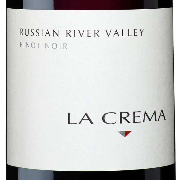 La Crema Russian River Valley Pinot Noir