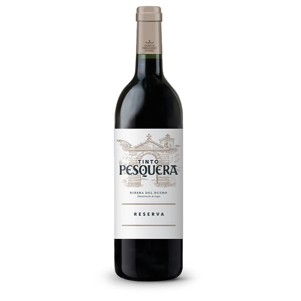 Pesquera Reserva
