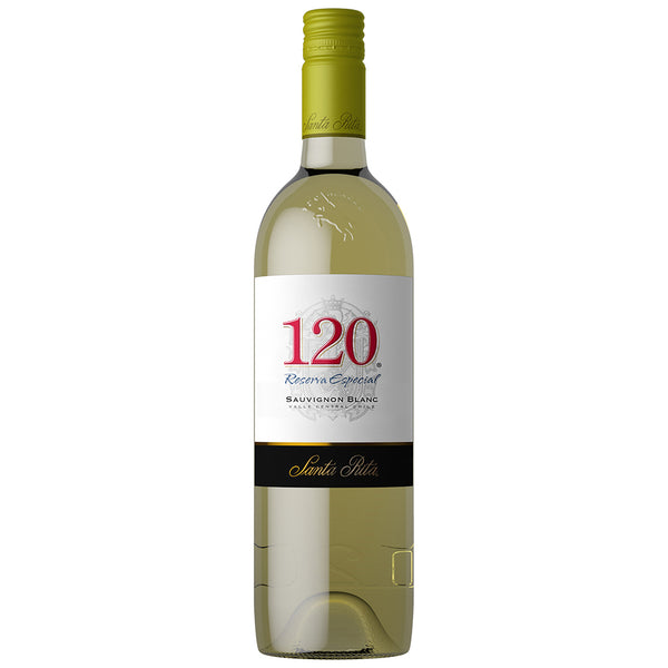 Santa Rita 120 Sauvignon Blanc