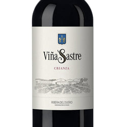 Viña Sastre Crianza