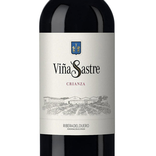 Viña Sastre Crianza