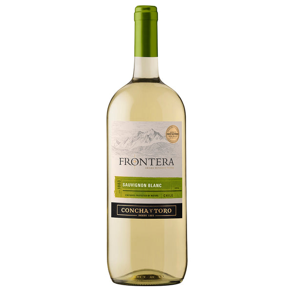 Frontera Sauvignon Blanc 1.5 litros
