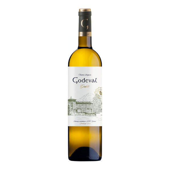 Godeval Godello, España
