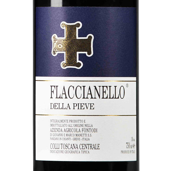 Flaccianello Della Pieve 2018