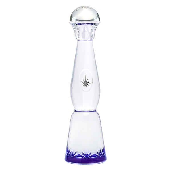 Clase Azul Tequila Plata