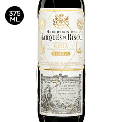 Marqués de Riscal Reserva 375ml