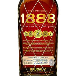 Brugal 1888