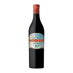 Conundrum Red Blend
