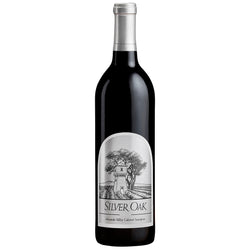 Silver Oak Alexander Valley