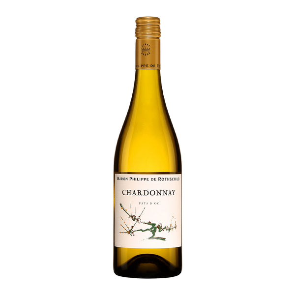 Baron Philippe de Rothschild Chardonnay