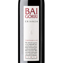 Baigorri Crianza