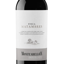 Monteabellón Finca Matambres