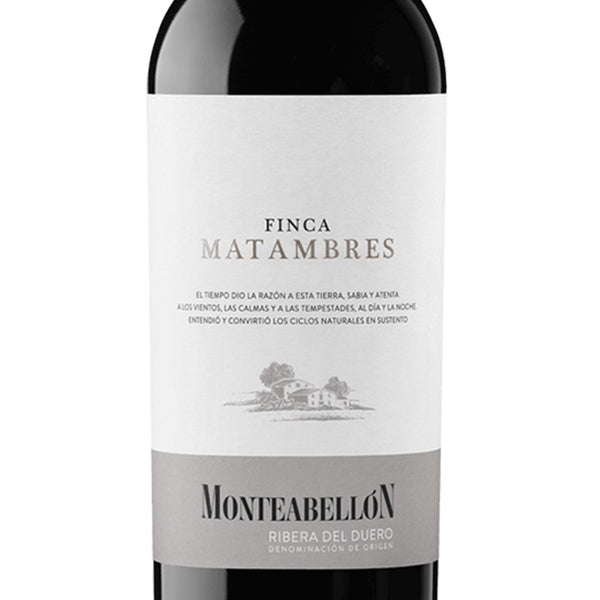 Monteabellón Finca Matambres