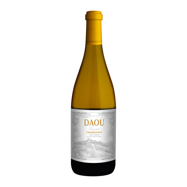 Daou Chardonnay Reserve