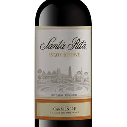 Santa Rita Reserva Carmenere