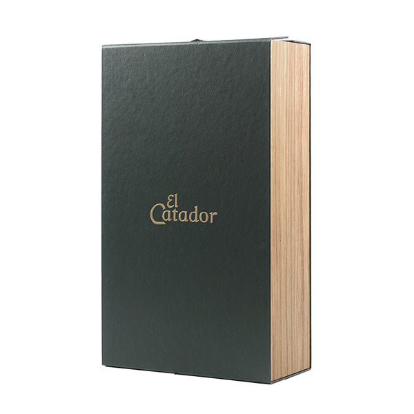 Estuche Elegance de 2 botellas