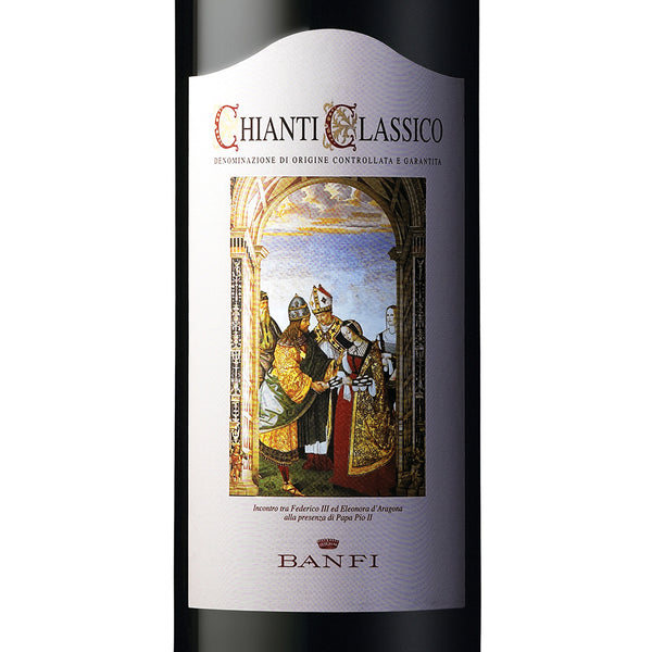Banfi Chianti Classico