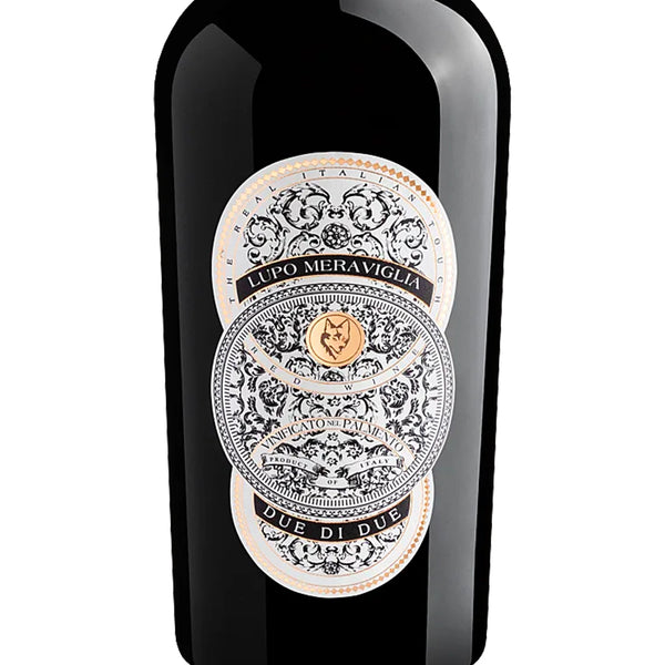 Due Di Due Blend Italiano