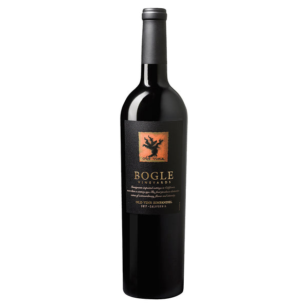 Bogle Old Vine Zinfandel