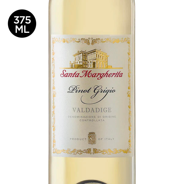 Santa Margherita Pinot Grigio 375ml