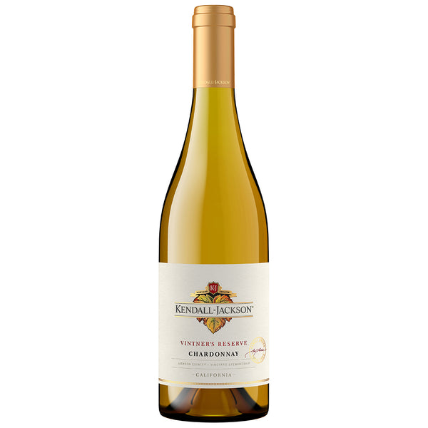 Kendall Jackson Vintner's Reserve Chardonnay