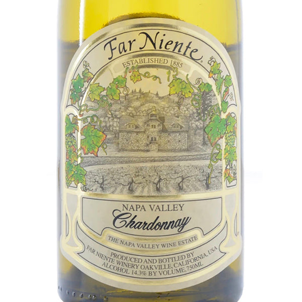 Far Niente Chardonnay