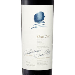 Opus One