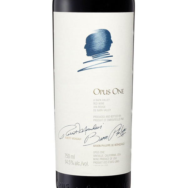 Opus One