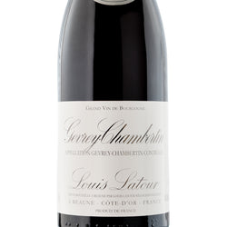 Louis Latour Gevrey Chambertin