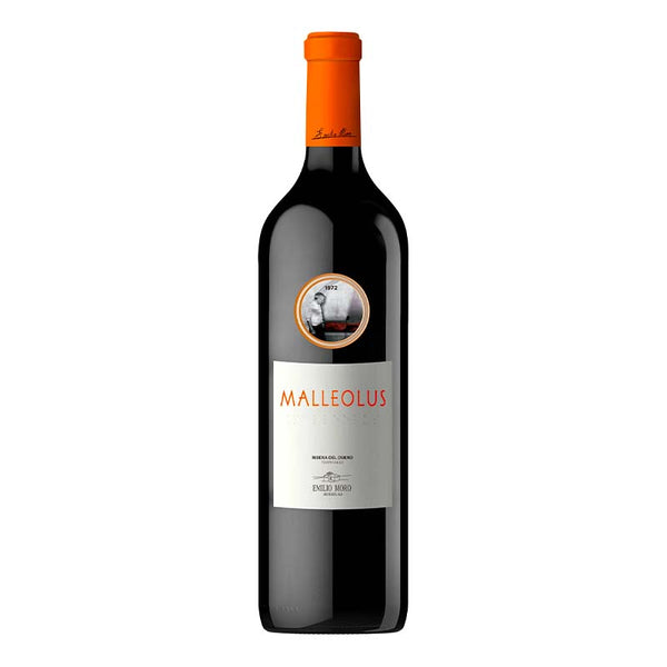 Emilio Moro Malleolus 1.5 litros