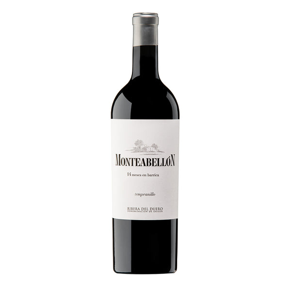 Monteabellón 14 Meses, Ribera del Duero