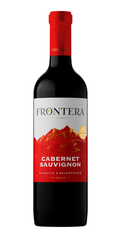 Frontera Cabernet Sauvignon