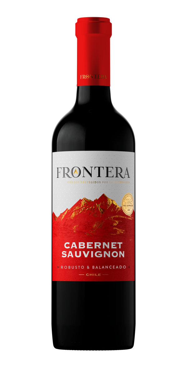 Frontera Cabernet Sauvignon