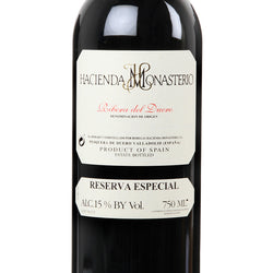 Hacienda Monasterio Reserva Especial