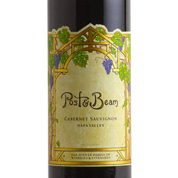 Post & Beam Cabernet Sauvignon