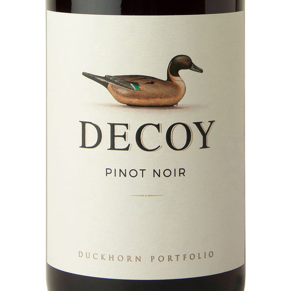 Duckhorn Decoy Pinot Noir