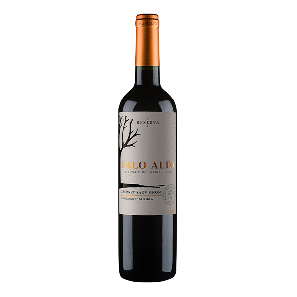 Palo Alto Reserva Cabernet I