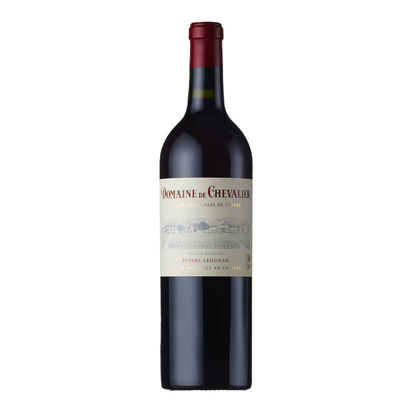 Domaine de Chevalier Rouge 2014