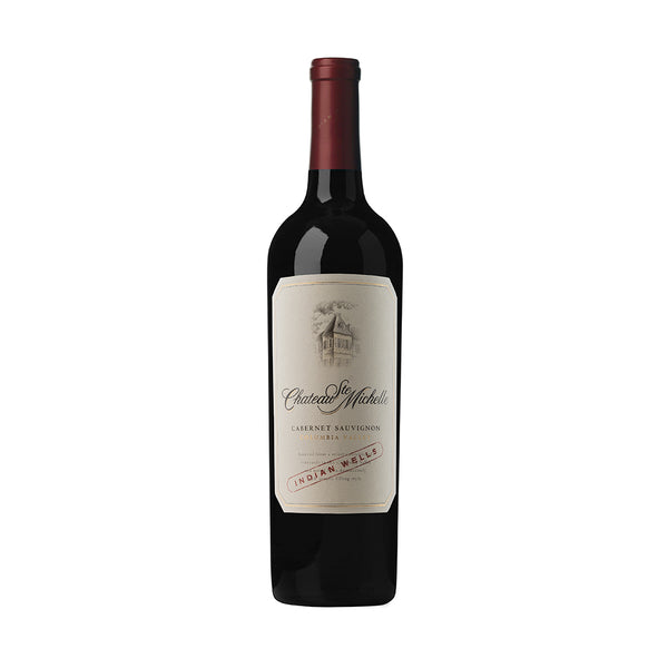Chateau Ste. Michelle Indian Wells Cabernet Sauvignon