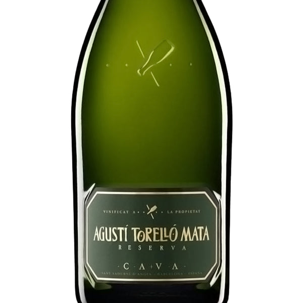 Agusti Torello Celler Kripta Brut Reserva