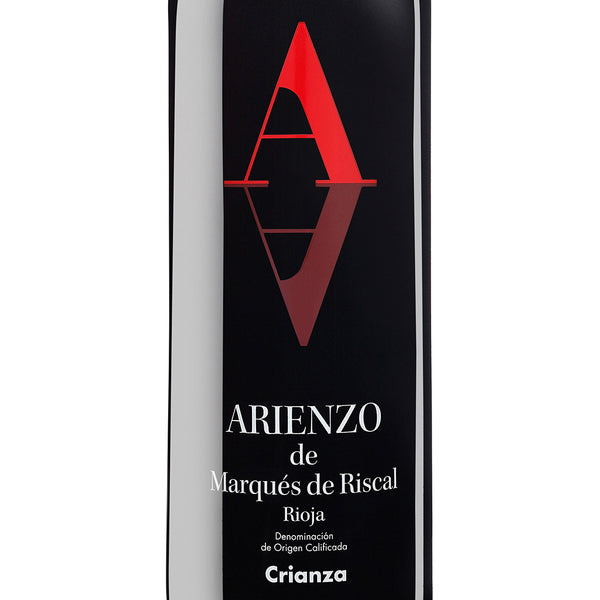 Arienzo Crianza