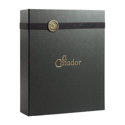 Estuche clásico 3 Botellas