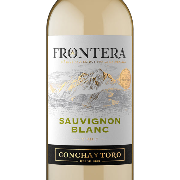 Frontera Sauvignon Blanc