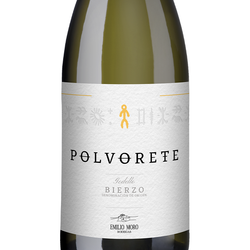 Emilio Moro Polvorete