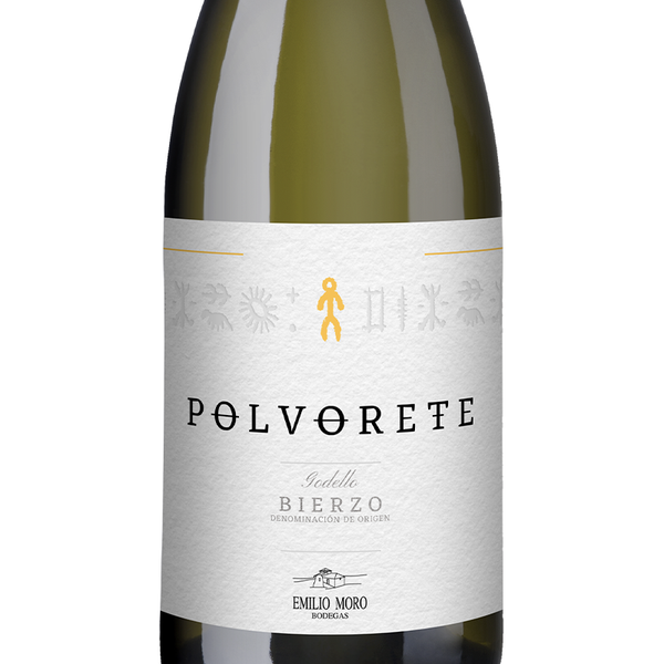 Emilio Moro Polvorete