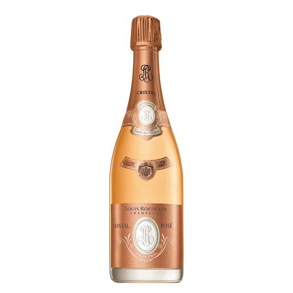 Louis Roederer Cristal Rosé