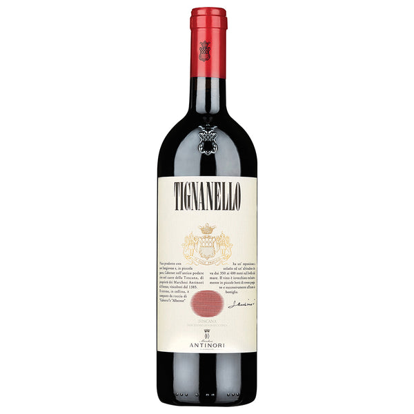 Antinori Tignanelo 1.5 litros