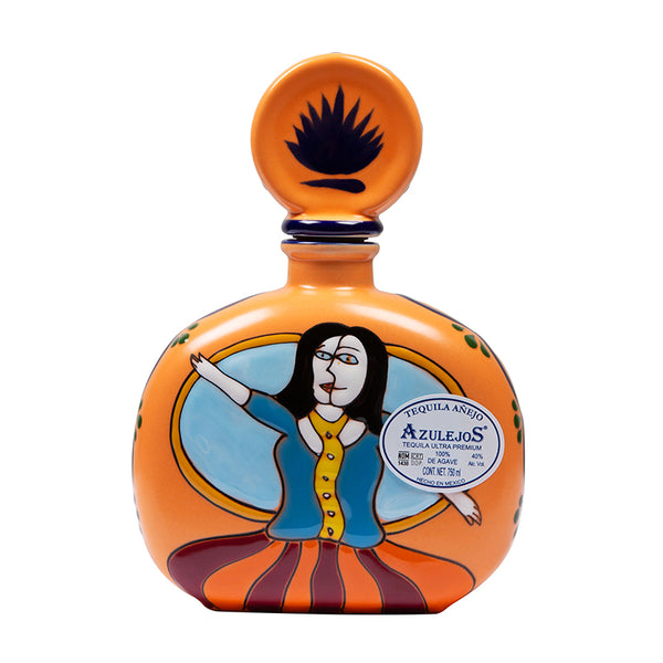Azujelos Añejo Master Piece