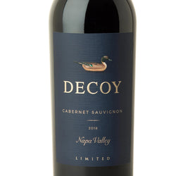 Duckhorn Decoy Limited Napa Valley