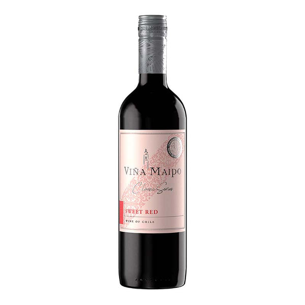 Viña Maipo Classic Series Sweet Red